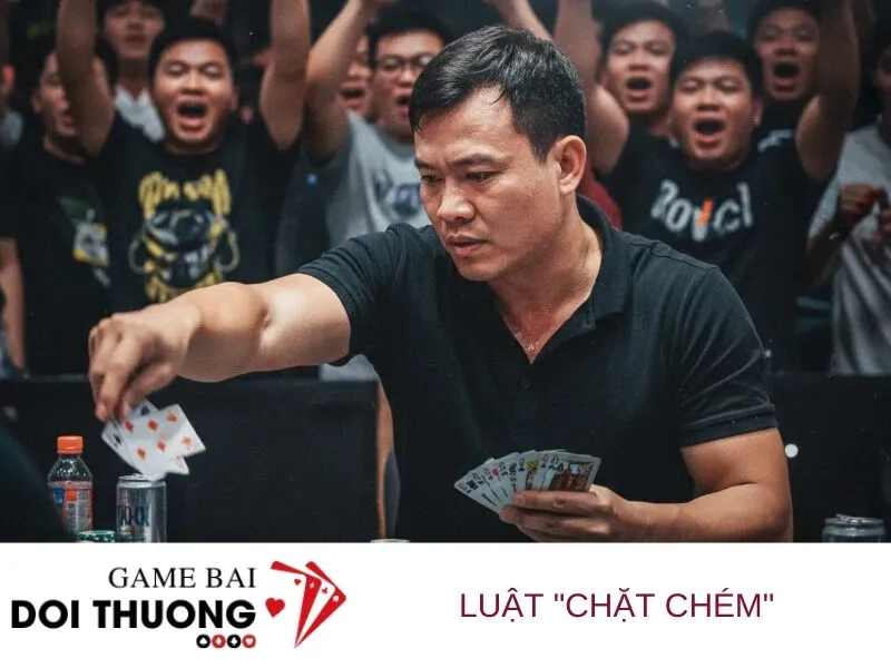 Luật Chặt Chém